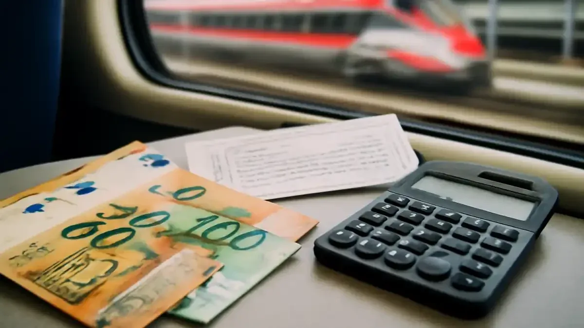 Come confrontare i costi dei diversi metodi di pagamento in viaggio?