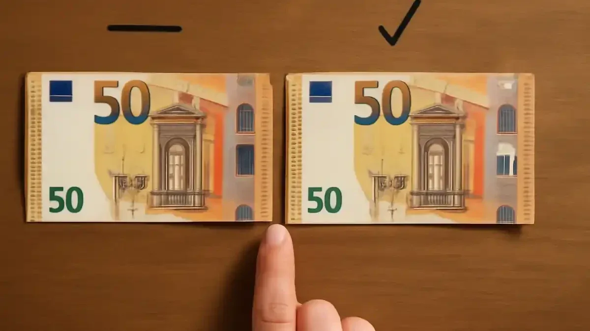 Quali margini prevedere tra due tratte acquistate separatamente?