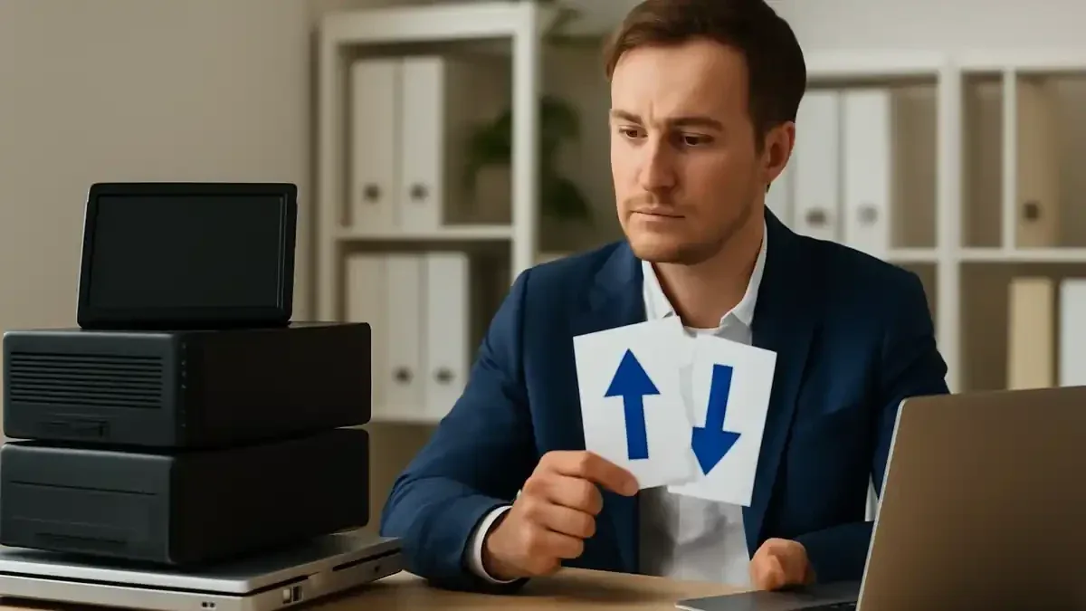 Come distinguere un trasferimento incluso da uno da organizzare a parte?