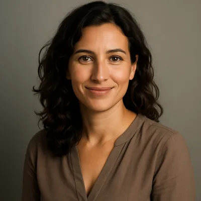 Elena Palmieri