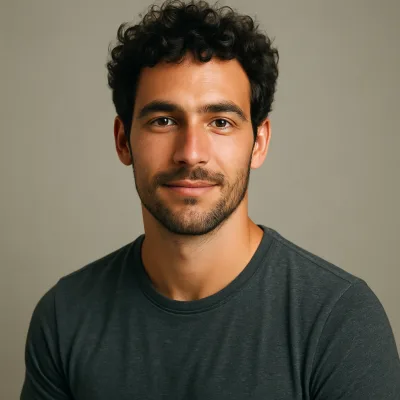 Enrico Lavezzi