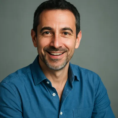 Giorgio Salmieri