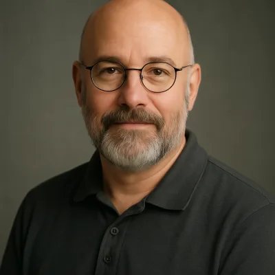 Massimo Favetti