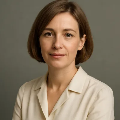 Nicoletta Armeni