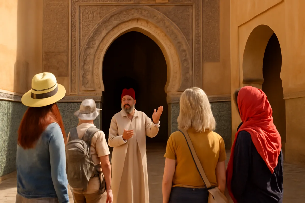 Tour organizzati nel Marocco imperiale: tappe da non saltare per vivere la cultura vera