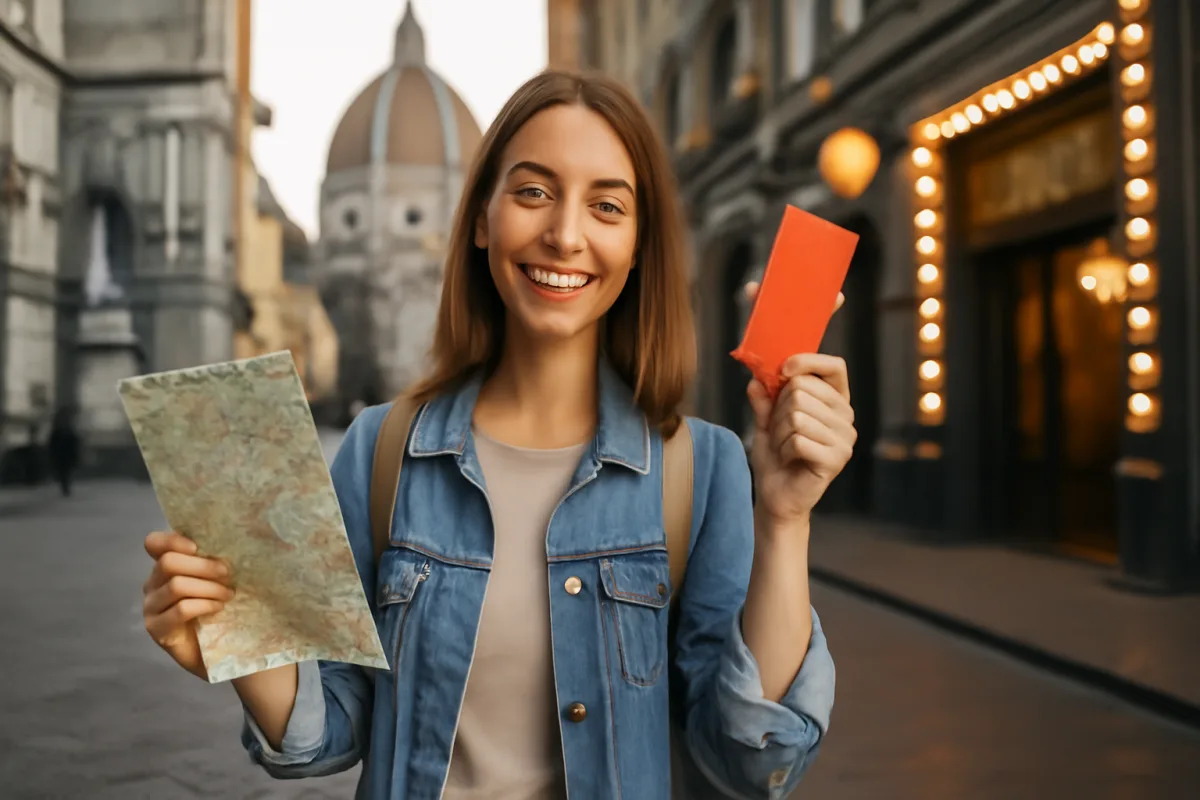 Tour tra città d’arte e spettacoli: il programma ideale per chi cerca emozioni e risparmia sugli ingressi