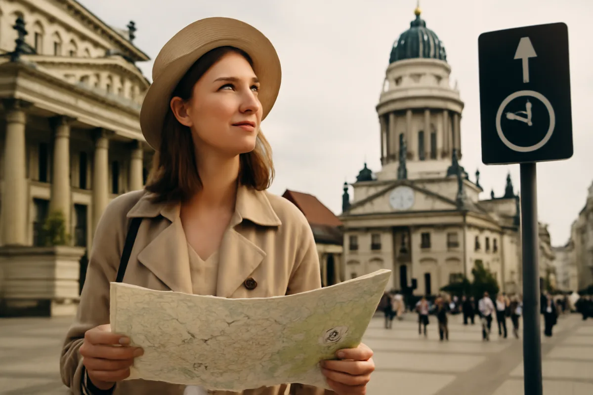 Tour culturali nelle capitali europee: i percorsi che valorizzano il tempo e riducono gli spostamenti inutili