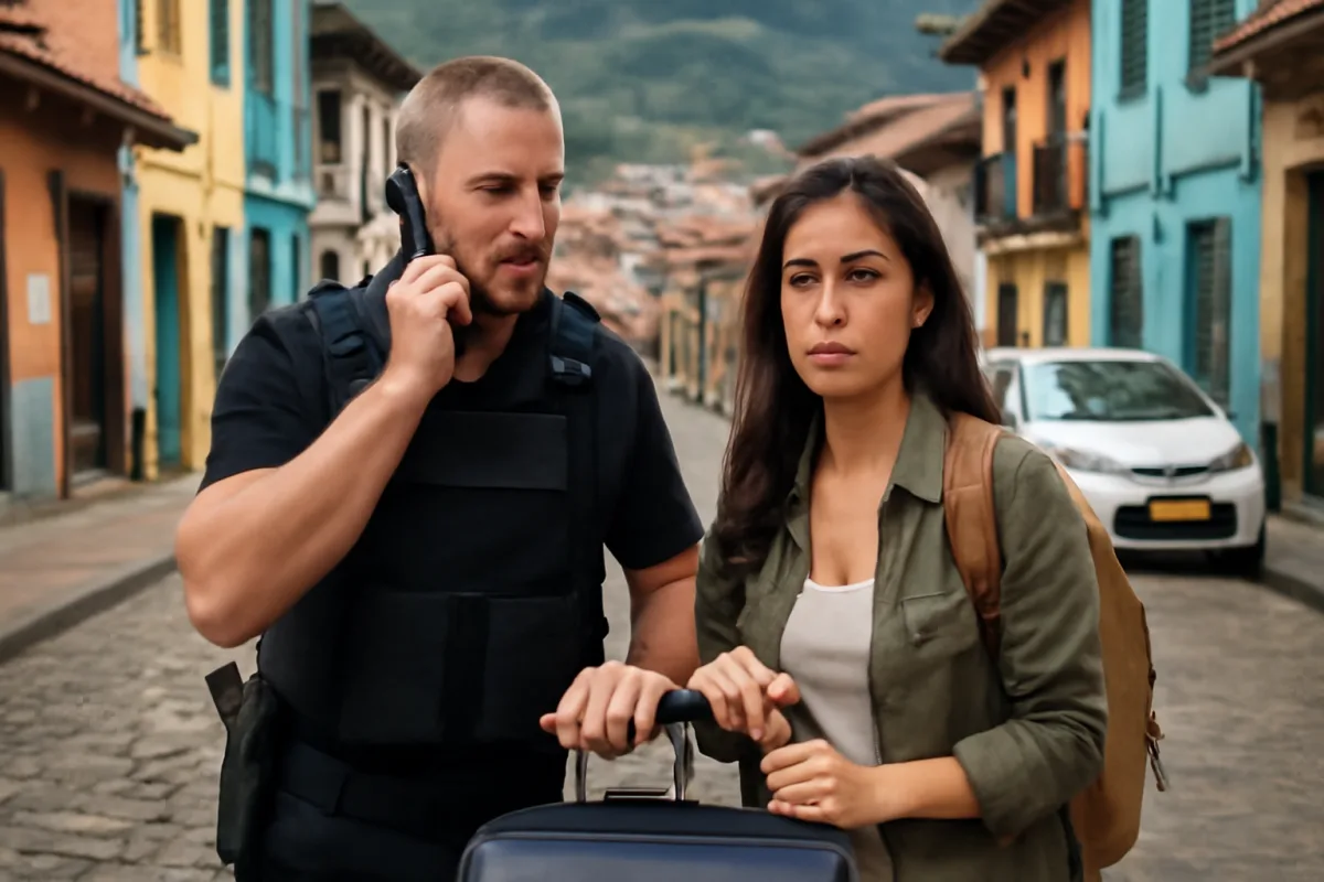 Sicurezza in viaggio in Sud America: precauzioni reali e miti da sfatare secondo chi ci lavora