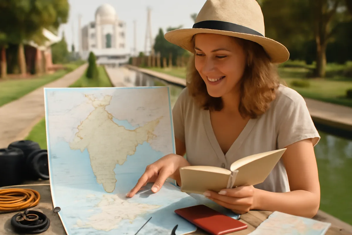 Viaggio organizzato nel cuore dell’India: suggerimenti pratici che semplificano ogni tappa
