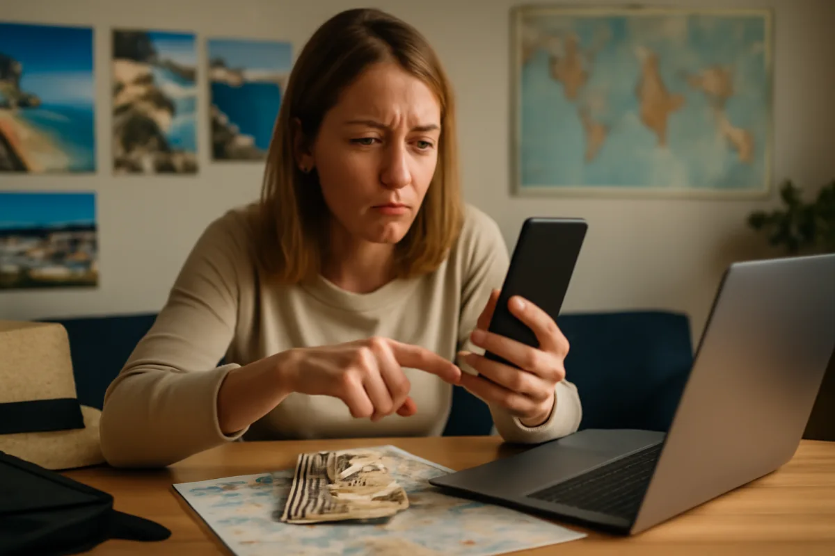 Tour organizzato last minute: quando conviene davvero sfruttare le offerte dell’ultimo momento