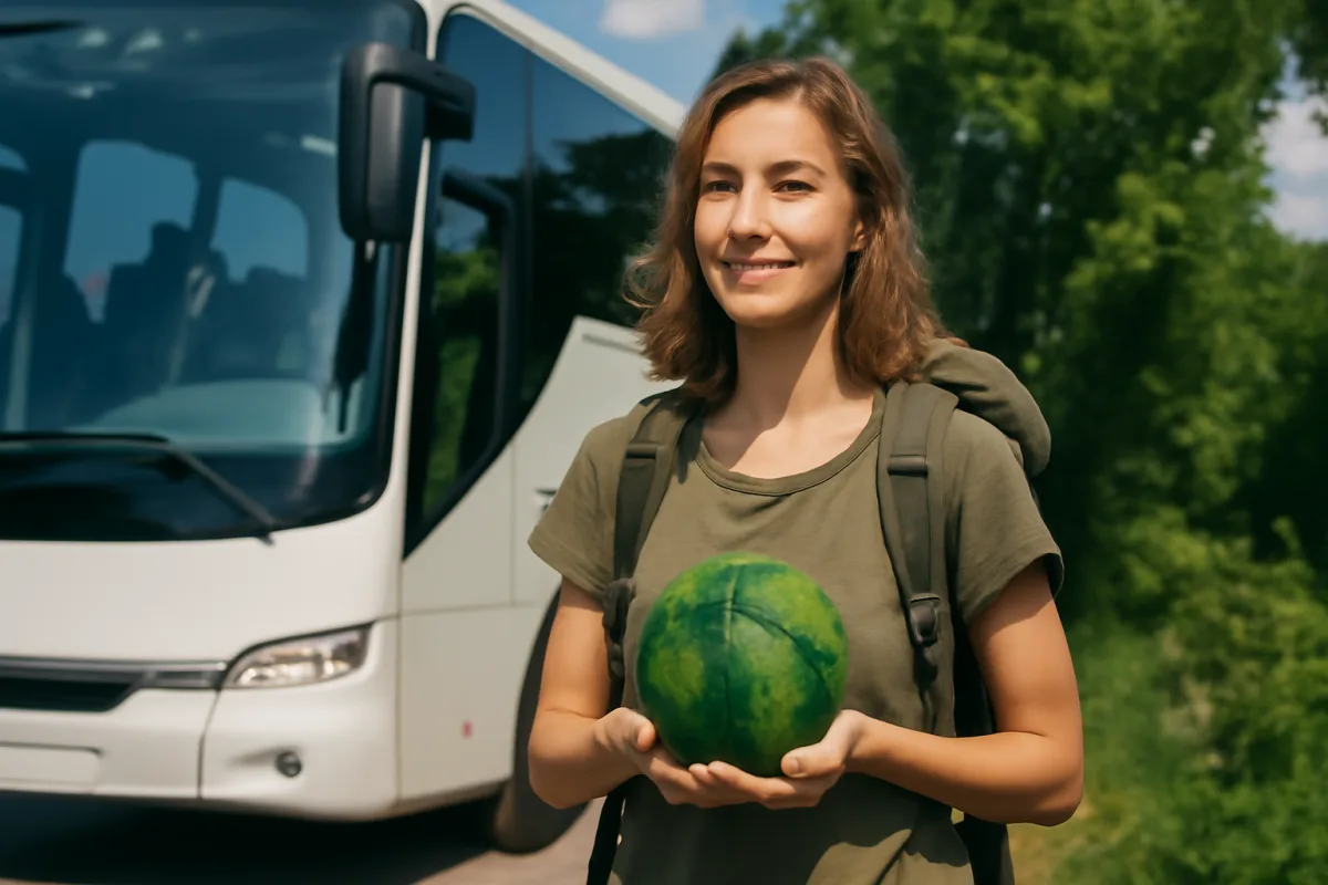 Viaggi organizzati e sostenibilità: scelte concrete che fanno la differenza per l’ambiente