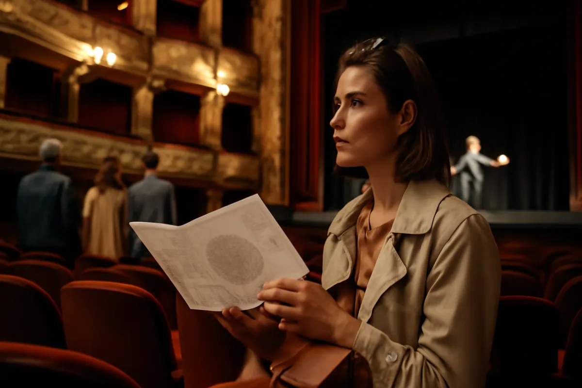 Weekend organizzato per visitare teatri storici: itinerari che includono anche spettacoli riservati ai partecipanti