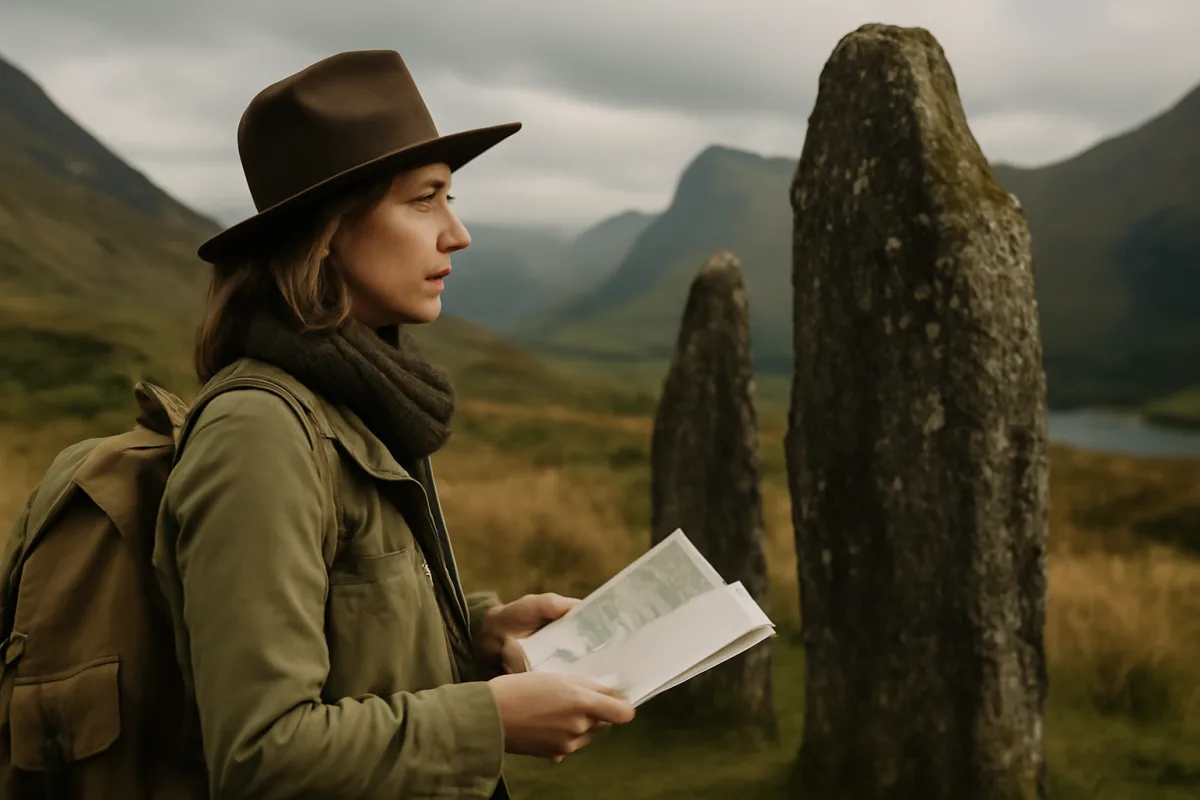 Tour delle Highlands scozzesi: le leggende e i luoghi mistici inseriti solo nei programmi degli esperti