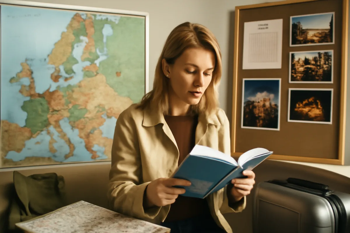 Quali sono i migliori viaggi organizzati per festival culturali in Europa? Date chiave e eventi esclusi al pubblico