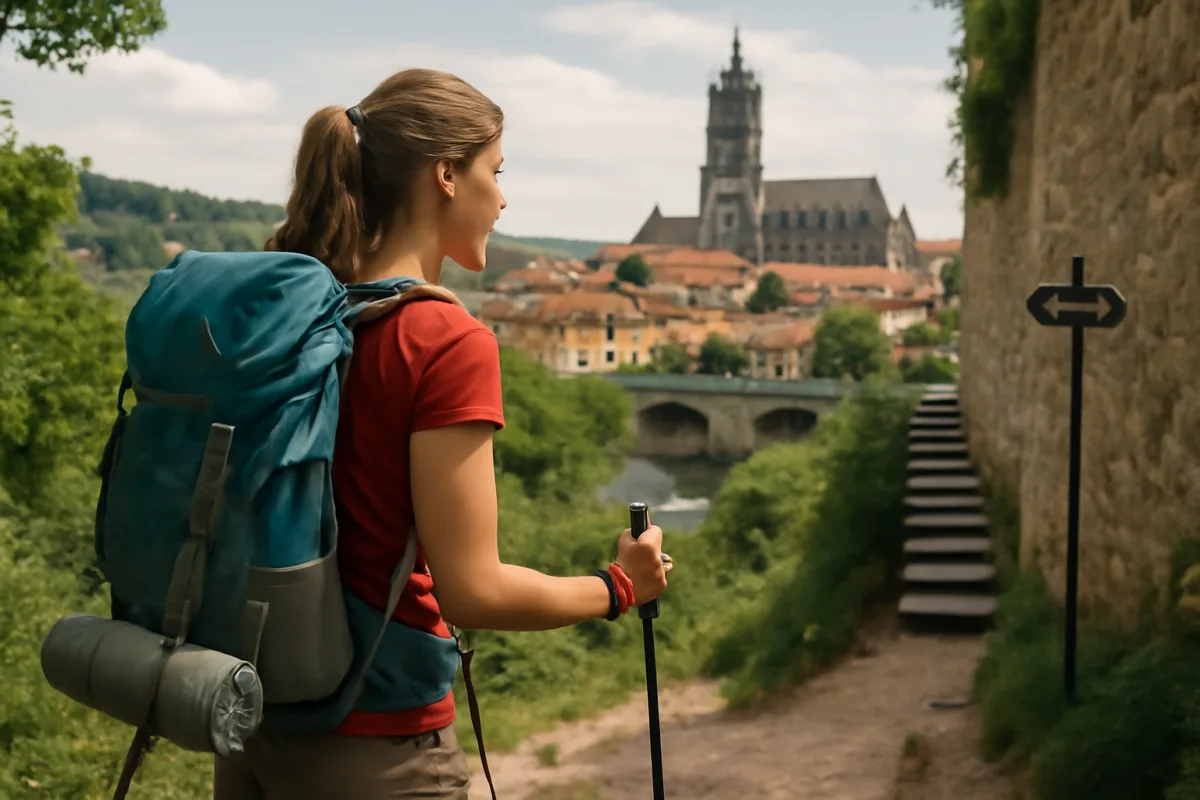 Vacanze attive tra natura e cultura: destinazioni europee che offrono entrambi senza compromessi