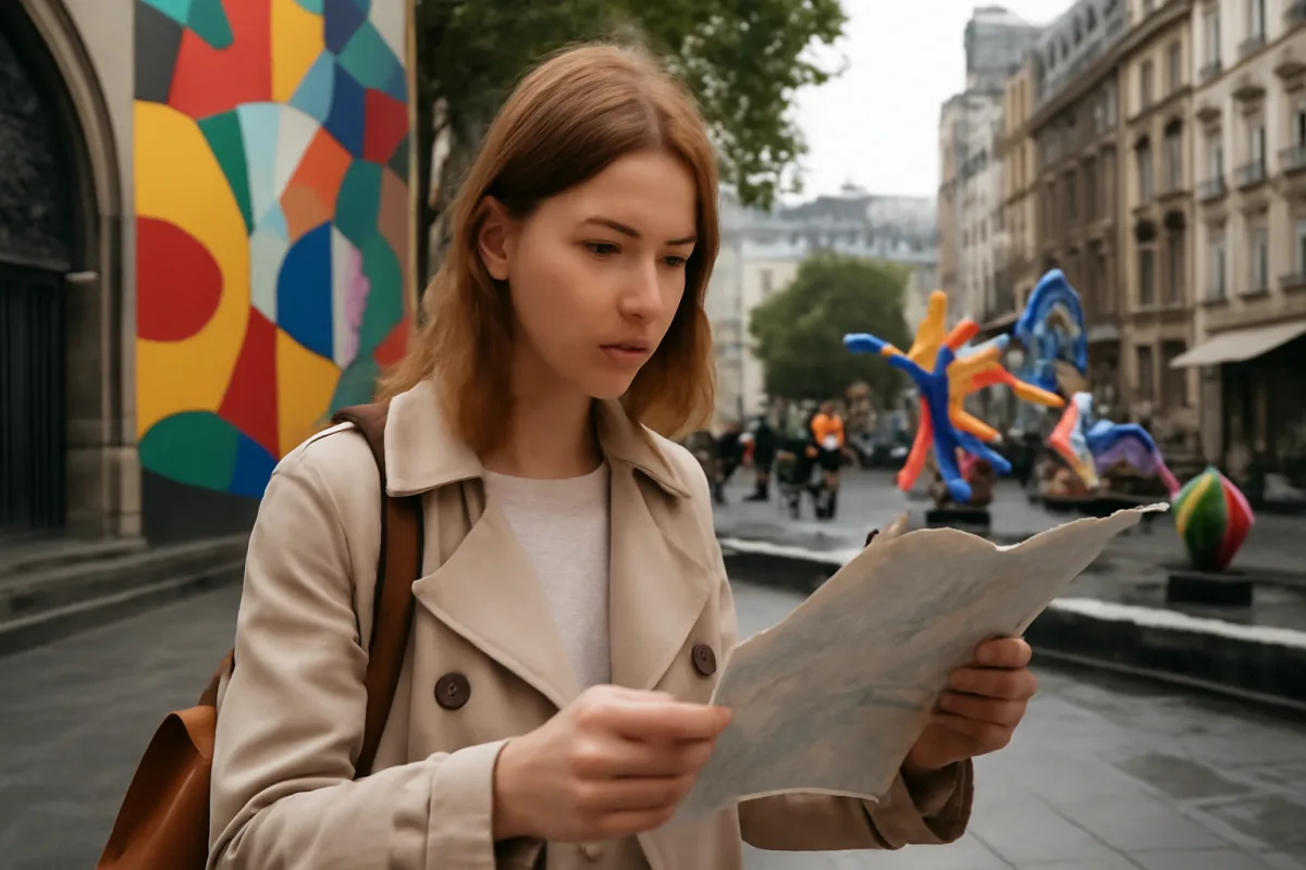 Quali sono le città europee con i festival di arte contemporanea più dinamici? Itinerari originali che arricchiscono davvero il viaggio