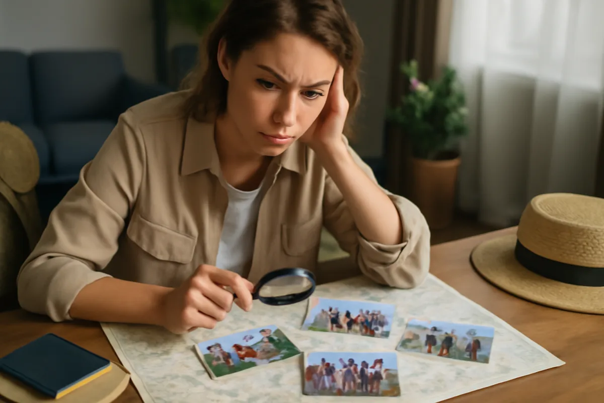 Come trovare il gruppo giusto per un viaggio organizzato? I criteri per evitare brutte sorprese