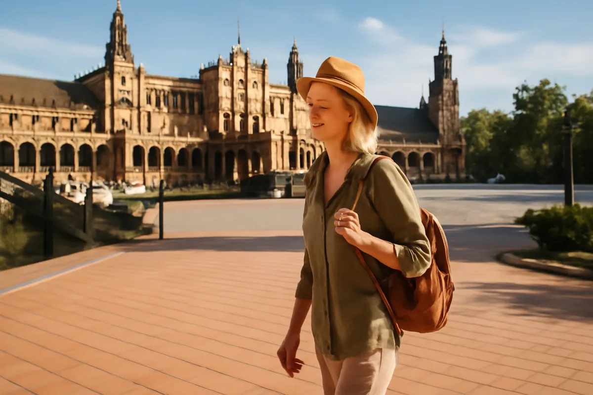 Qual è il periodo migliore per un tour organizzato in Andalusia? Evita la folla e goditi il clima ideale