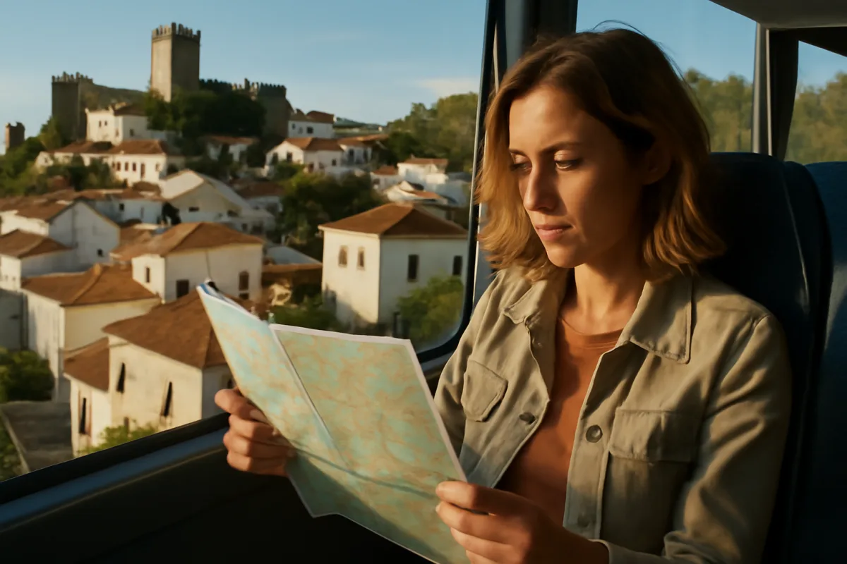 Quali sono i villaggi autentici da visitare in Portogallo durante un tour organizzato? Itinerario poco battuto che conquista tutti